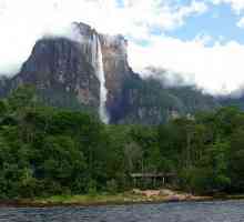 Най-големият водопад в света: TOP-6