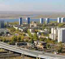 Най-дългият град в Русия. TOP-10 от най-дългите градове в страната