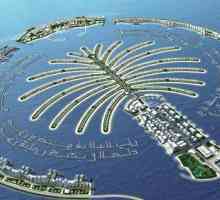 Най-скъпият хотел в Дубай. Хотел 7 *, Дубай. Хотели в Дубай 5 звезди. Хотелски рейтинг Дубай