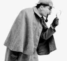 Най-известният детектив, за когото са били заснети филми повече от 200 пъти - Шерлок Холмс