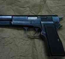Най-мощният травматичен пистолет на руския пазар. Какво е той?