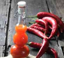 Най-горещият сос в света. Горещ сос `Tabasco`, тайландски сос, сос от чили: рецепти