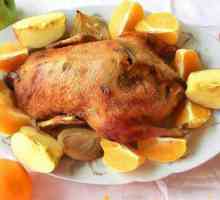 Най-успешното нежелано ястие за патица: няколко съблазнителни рецепти