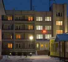 Санаториум "Бобровниково", Велики Устюг: лечение, хранене, ревюта