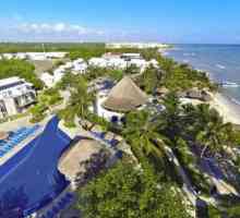 Sandos Caracol Eco Experience Resort 5 * (Мексико / полуостров Юкатан): ревюта, снимка