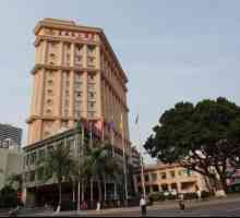 Sanya Hawaii Hotel 3 * (Дадонгхай, Китай): описание, услуги, ревюта