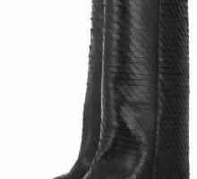 Givenchy Boots - елегантност и лукс