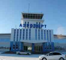 Саранск (летище): история, реконструкция, контакти