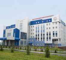 Саранск, перинатален център: мнения за лекари, телефони. Какво трябва да взема с мен в перинаталния…