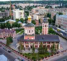 Саратов: Архитектура и градоустройство