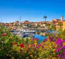 Сардиния: прегледи на туристи, плажове, хотели, атракции