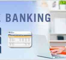 "Sberbank Online": предимствата на интернет банкирането и идентификационния номер на…