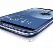 Възстановяване на фабричните настройки Samsung Galaxy S3: начини и съвети от специалисти