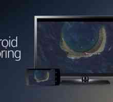 Screen Mirroring Samsung - каква е тази функция?