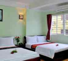 Sea Breeze Hotel 2 * (Виетнам / Нга Транг): отзиви за хотела