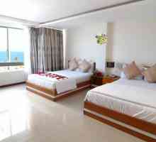 Sea Light Hotel 2 * (Виетнам / Нга Транг): отзиви и снимки