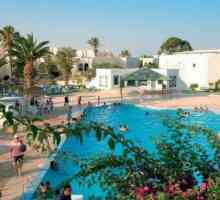 Seabel Alhambra Beach Golf & Spa 4 * (Тунис, Сус): описание, съоръжения и коментари