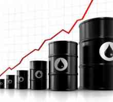 Цената на цената на нефтения шисти в САЩ през 2014 г.