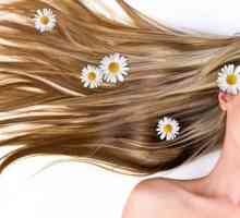 Тайните на красотата: Маска за растеж и укрепване на косата