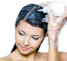 `Selenzin Shampoo`: рецензии, състав и препоръки за употреба