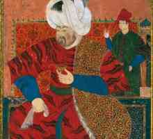 Селим II - единадесети султан на Османската империя