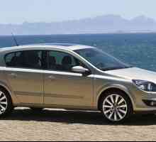 Семейството `Opel Astra` - отговорите на собствениците (хечбек от ново поколение)