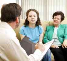Семейна психотерапия: методи и основни форми