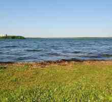 Езерото Сенеги. Езеро Сенеж - риболов, отдих