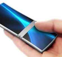 Touch телефони "Nokia" - модерност и качество