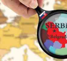Сръбски фамилни имена: характеристики на произход, примери