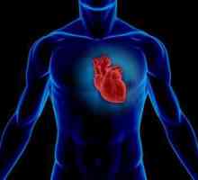 Сърдечна гърбица: причини, диагноза, лечение