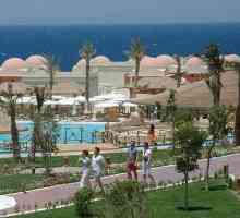 Serenity Makadi Beach Hurghada 5 * (Египет / Макади) - снимки, цените и ревюта на хотели