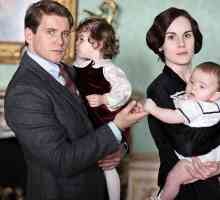 Серията "Downton Abbey": ревюта на зрители и критици