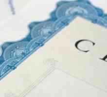 Сертификати за съответствие - какви документи? Как да проверите сертификата за съответствие?