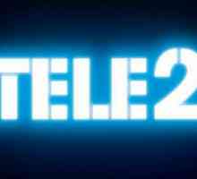 Услуги `Tele2`: как да забраните?