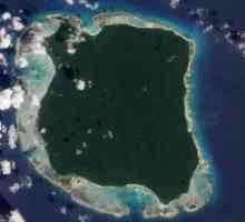 Остров Северен Сентенъл: мистерията на недостъпни земи