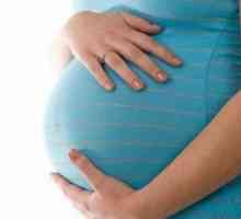 Кърлежи след раждането в утробата: причини. Какво трябва да направя? Почистване след раждане