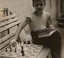Шах-играч Гата Камски: биография, кариера