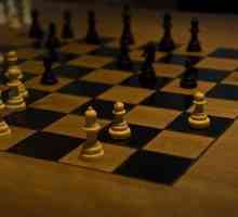Дебют на шахмат: северният гамбит