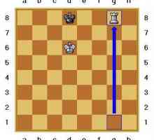 Шах: история, класическа мат, мат в 2 хода