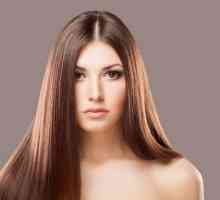 Шампоани за блясък на косата: рецензии