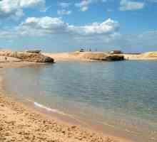 Shams Safaga Beach Resort 4 * (Сафга, Хургада, Египет): описание, снимки и коментари