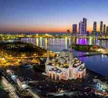 Sharjah: прегледи на туристи за почивка, времето, хотели
