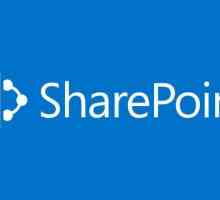 SharePoint - каква е тази програма? Как да използвате програмата SharePoint?