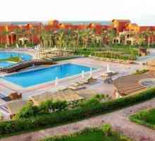 Sharm Grand Plaza Resort 5 *, Египет: Описание на хотела, Отзиви на туристи