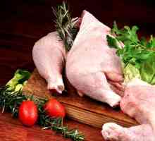 Шиш кебап от пиле: селекция от месо, рецепта за марината и методи за готвене