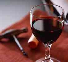"Шато Лафит-Ротшилд". Червено вино от Франция
