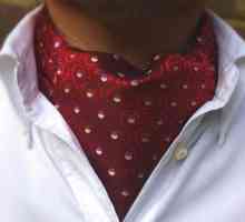 Мъжките шалове са достойна алтернатива на вратовръзката