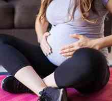 Оформяне за бременни жени: каква е употребата на упражненията?