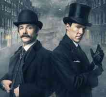 "Шерлок Холмс": актьори, които най-точно въплъщаваха образа на блестящ детектив